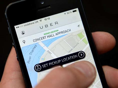 Uber Central in India! Company can book multiple cabs at one go - What ...