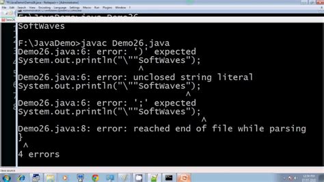 Image result for Java Escape Sequences