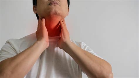 How To Distinguish Between Tonsil Cancer And Tonsillitis | OnlyMyHealth