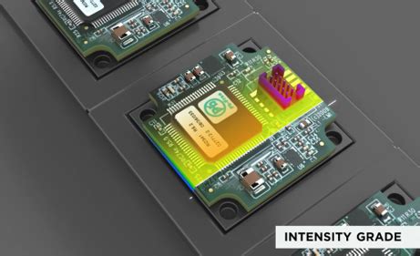 PCB INSPECTION - ACROBOT TECHNOLOGIES