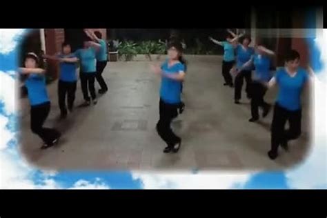 厦门湖里梅梅广场舞-思密达(的士高 18步)[高清]-舞蹈视频-搜狐视频