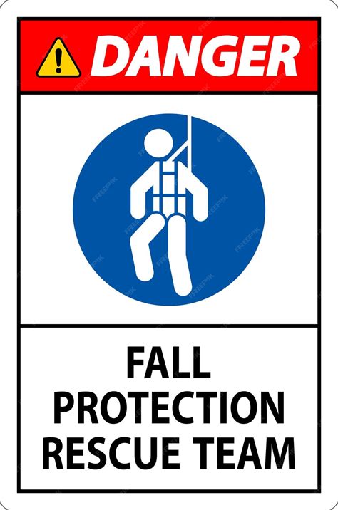 Image result for Fall Protection Rescue Logo