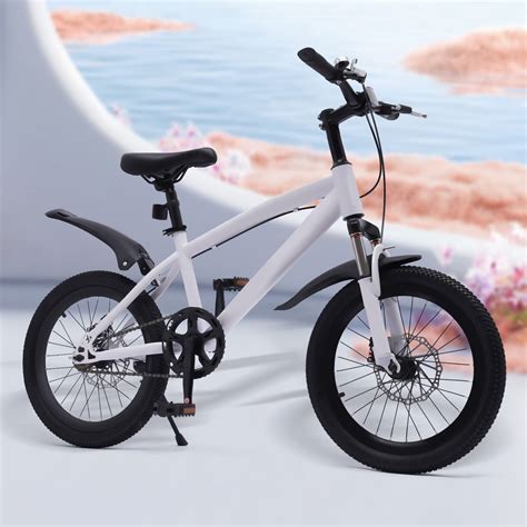 18 inch outlet mountain bike
