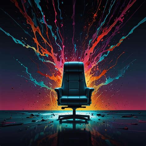 Amazing Computer Graphics 的图像结果