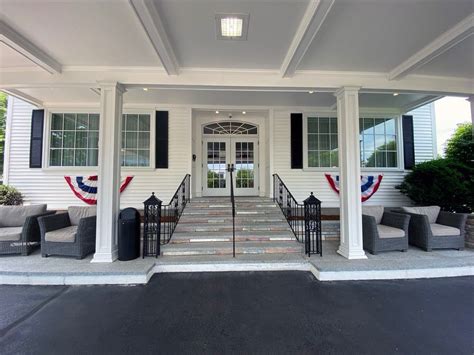 McDonald Keohane Funeral Home - South - Weymouth Funeral Home ...