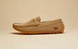 ReLive Knit Loafers : Extra Honey