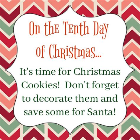 Twelve Days of Christmas Ideas You Can Do With Your Elf On The Shelf ...