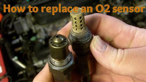 Image result for Videos of Changing O2 Sensor in 2006 Chevy Uplander