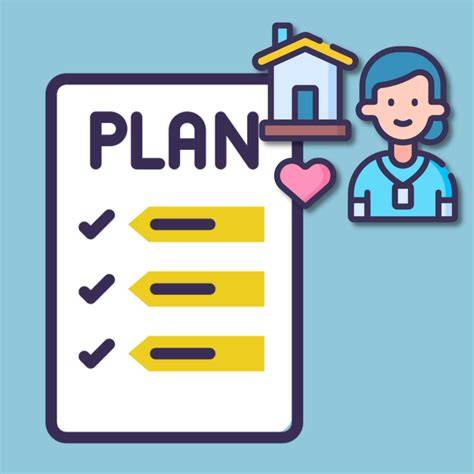 Non-Medical Home care Business Plan Guide + Example - ProjectionHub