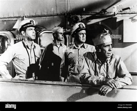 Original Film Title: THE CAINE MUTINY. English Title: THE CAINE MUTINY ...