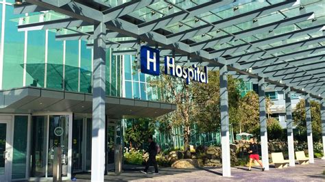 Kaiser Permanente San Diego Medical Center | Spurlock