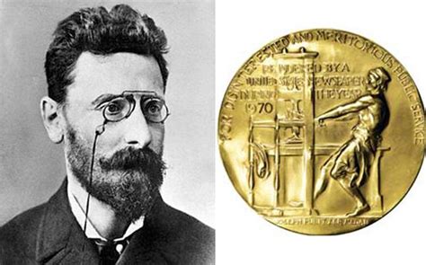 Remembering Joseph Pulitzer: Who was he and why is the Pulitzer Prize ...