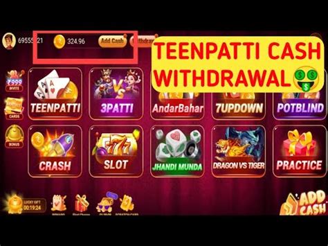 yonovip real teenpatti cash apk v1.1.3