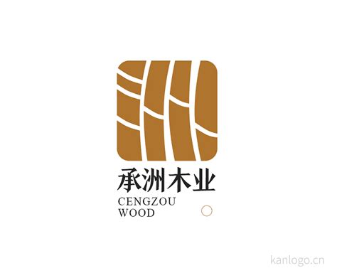承洲木业-看LOGO网