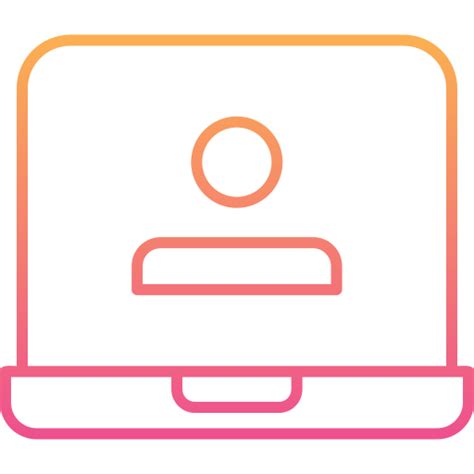 Webinar - Free user icons