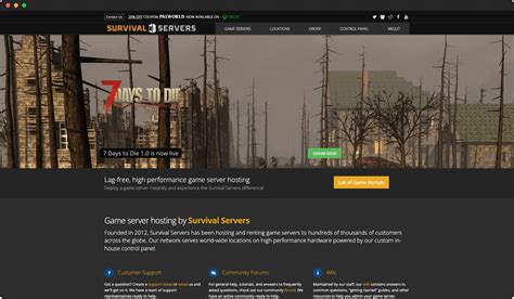 Unturned Rust Mod Servers 的图像结果