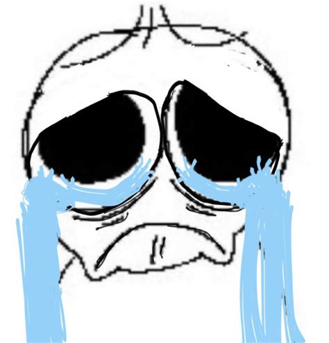 Crying doodle | Funny doodles, Silly pictures, Silly memes