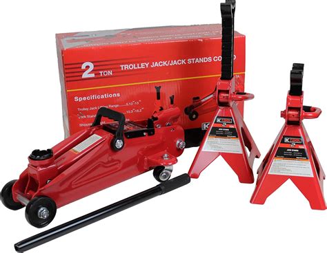 Top 3 Best Floor Jacks for Automotive Tire Repair Shop