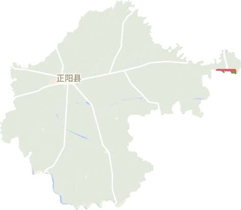 正阳县高清卫星地图,正阳县高清谷歌卫星地图