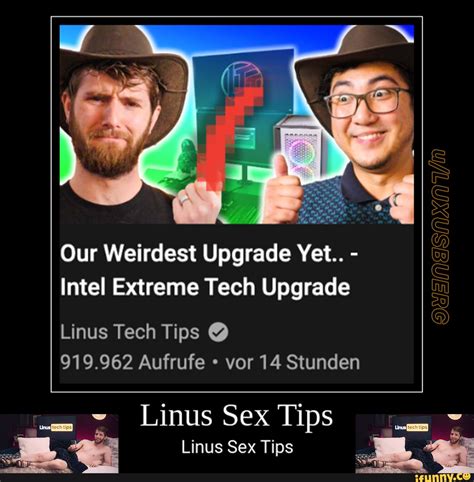 Image result for Linus Tech Tips Intel Upgrade