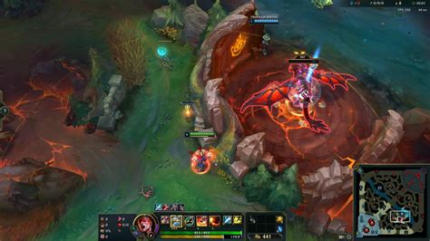 Lee Sin Tutorial 的图像结果