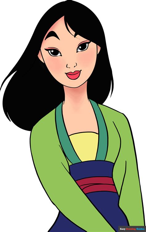 Image result for Mulan Tutorial