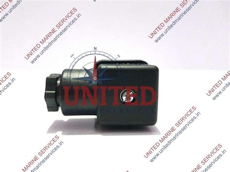 NASON VM-1C-5R/HRAU VACUUM SWITCH 1/4“ | United Marine Services