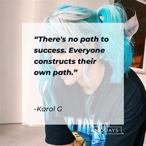 50 Karol G Quotes Pertaining to Her Life, Her Music, and Being a Woman