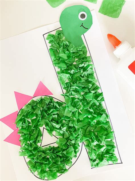 20 dinosaur crafts and activities for kids – Artofit