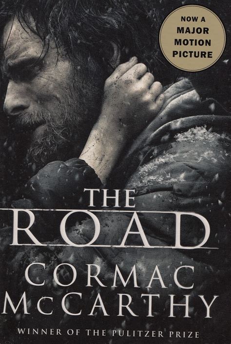U.R. Bowie on Russian Literature: Book Review, CORMAC MCCARTHY, "The Road"