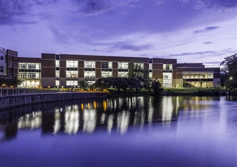 CPCC Levine Campus Phase 3 | U.S. Green Building Council