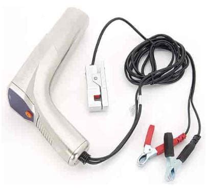 Image result for Timing Light Tips