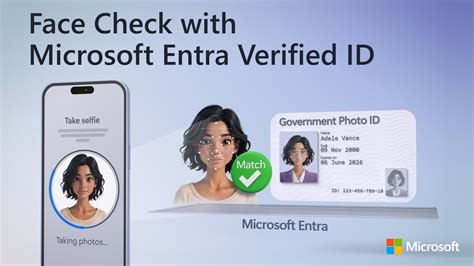 Arup reimagines identity security using Face Check with Microsoft Entra Verified ID | Microsoft Cust
