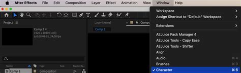 Image result for After Effects Bouncing Letter Tutorial
