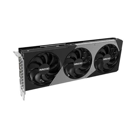 Inno3D RTX 5070 X3 OC 12GB GDDR7 Graphics Card - Clarion Computers