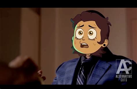 If Vince Gilligan directed Watching and Dreaming (credits below) : r/TheOwlHouse