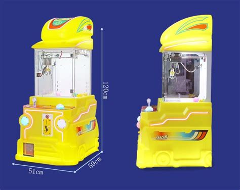 Cute Mini Claw Machine 的图像结果