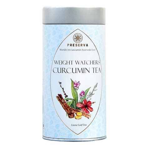 Preserva Wellness Weight Watcher Tea (100 grams) Natural Weight Loss