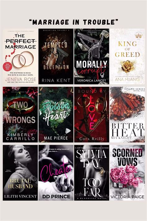 Best 12 Steamiest Erotic Romance Books to Read This Year – Artofit