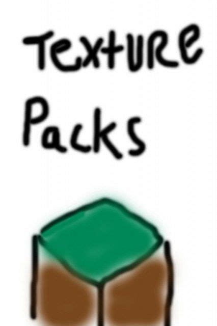 Image result for How to Install Texture Packs with a File