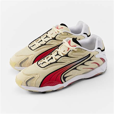 ASAP Rocky x PUMA Collection | Nice Kicks