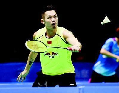 中国羽毛球队奥运会参赛名单-2021中国羽毛球队员名单-潮牌体育