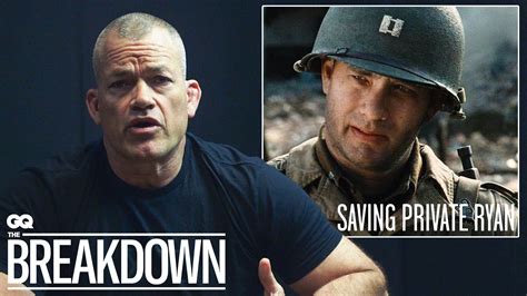 Watch Navy SEAL Jocko Willink Breaks Down More Combat Scenes From ...
