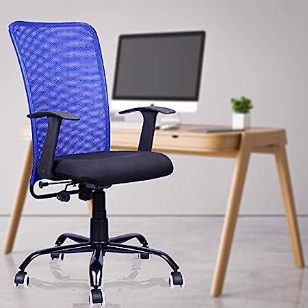 beAAtho Verona Mid Back Revolving Office Chair(Nylon Frame with Mesh ...