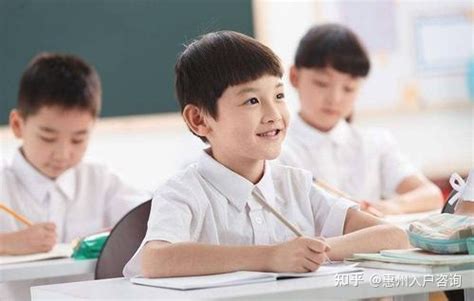 外地人也能入读广州公立学校吗？
