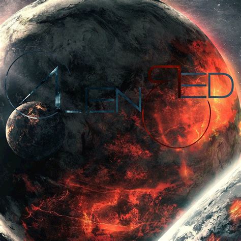 Image result for Alien Redstro ID