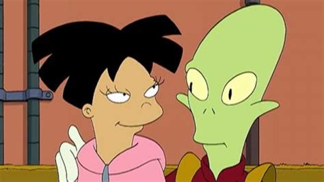 Image result for Alien-Human Watch This