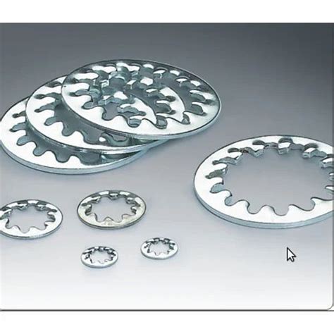 Image result for Internal Tooth Lock Washers How to Install
