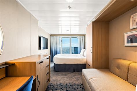 Cruise Rooms & Suites | Utopia of the Seas | Royal Caribbean Cruises