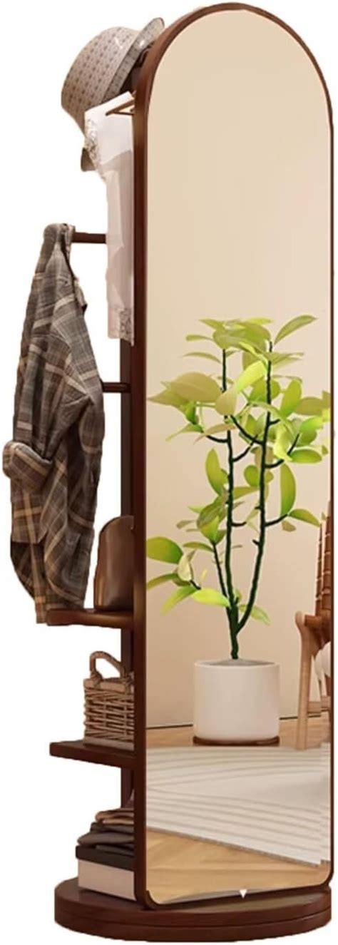 OrganizeHub Full Body Mirror, Standing Mirror, Full India | Ubuy
